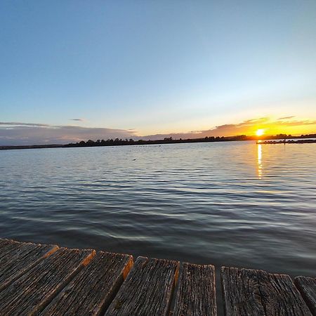 Seeoase In Muhr Am See Inkl Fruehstueck Exteriér fotografie