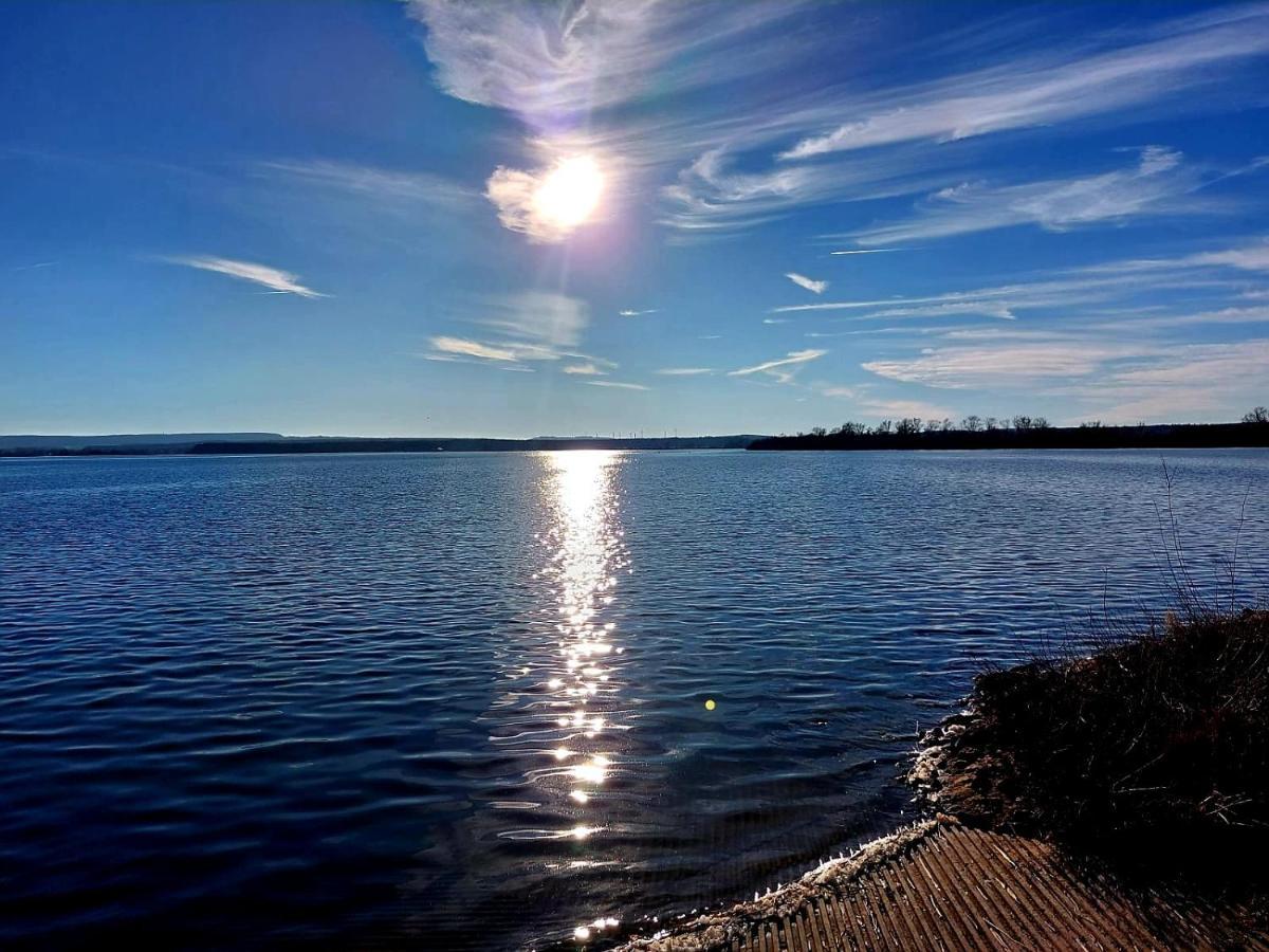 Seeoase In Muhr Am See Inkl Fruehstueck Exteriér fotografie