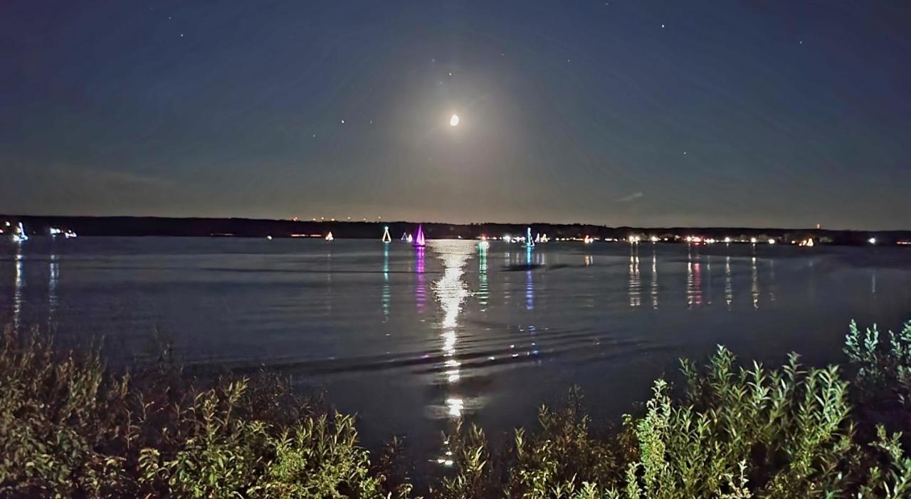 Seeoase In Muhr Am See Inkl Fruehstueck Exteriér fotografie