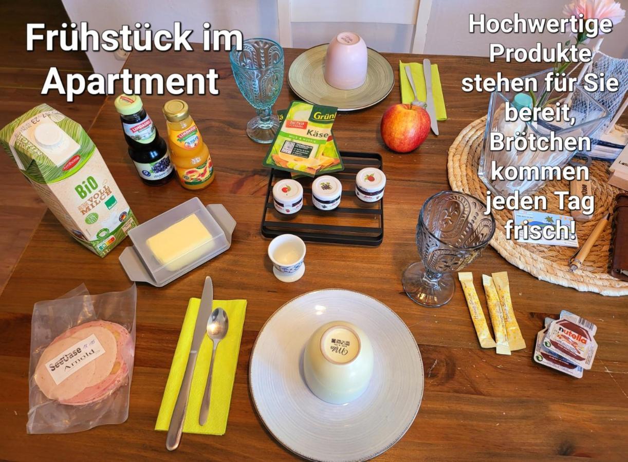 Seeoase In Muhr Am See Inkl Fruehstueck Exteriér fotografie