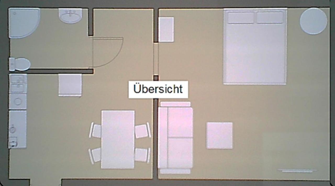 Seeoase In Muhr Am See Inkl Fruehstueck Exteriér fotografie